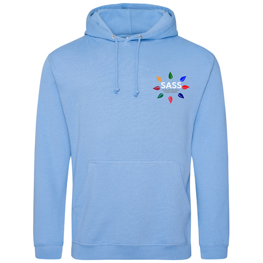 Sussex - SASS - Unisex Hoodie