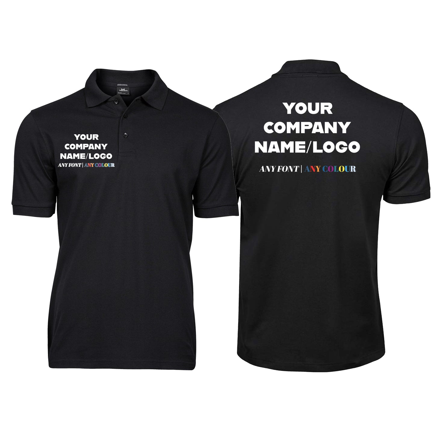 Men's Polo Shirt