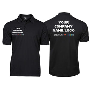 Men's Polo Shirt