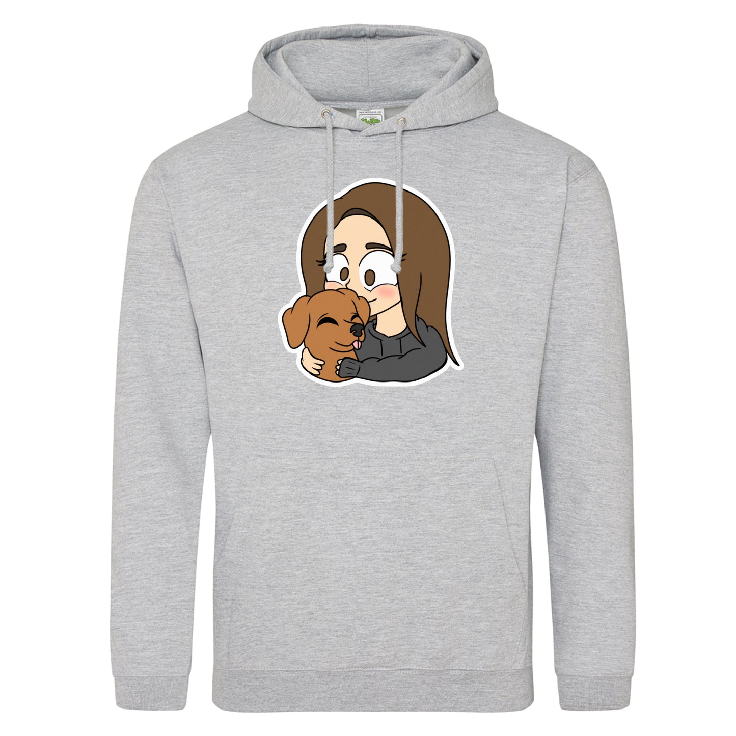 Tait Family Simple - Unisex Hoodie