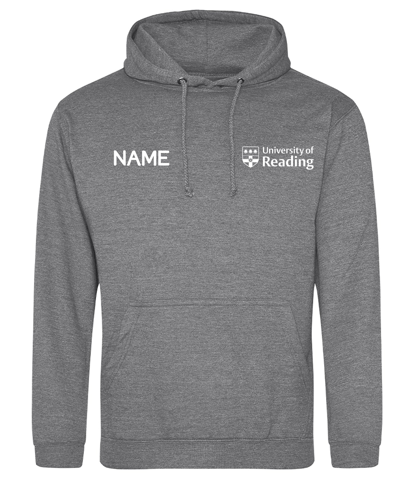 Reading School of Pharmacy - Unisex Hoodie