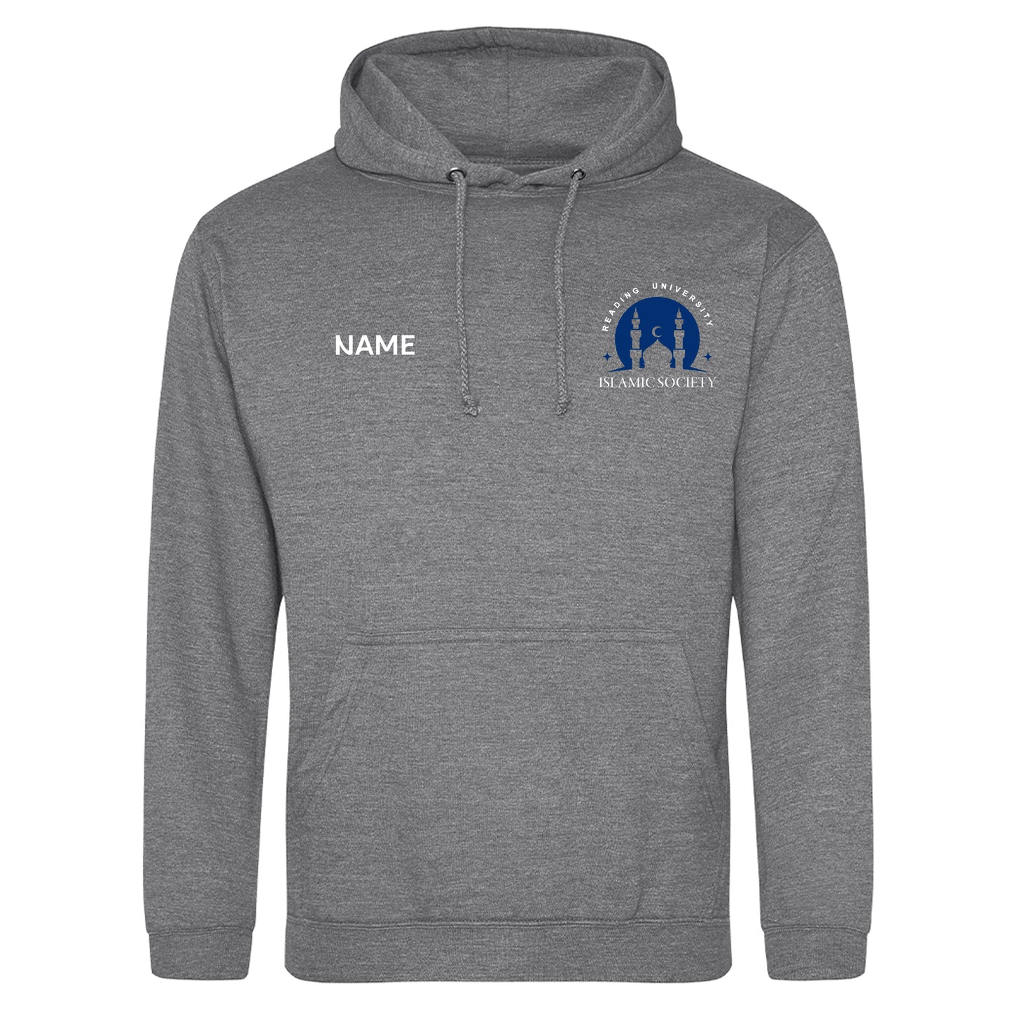 Reading Islamic Society - Unisex Hoodie