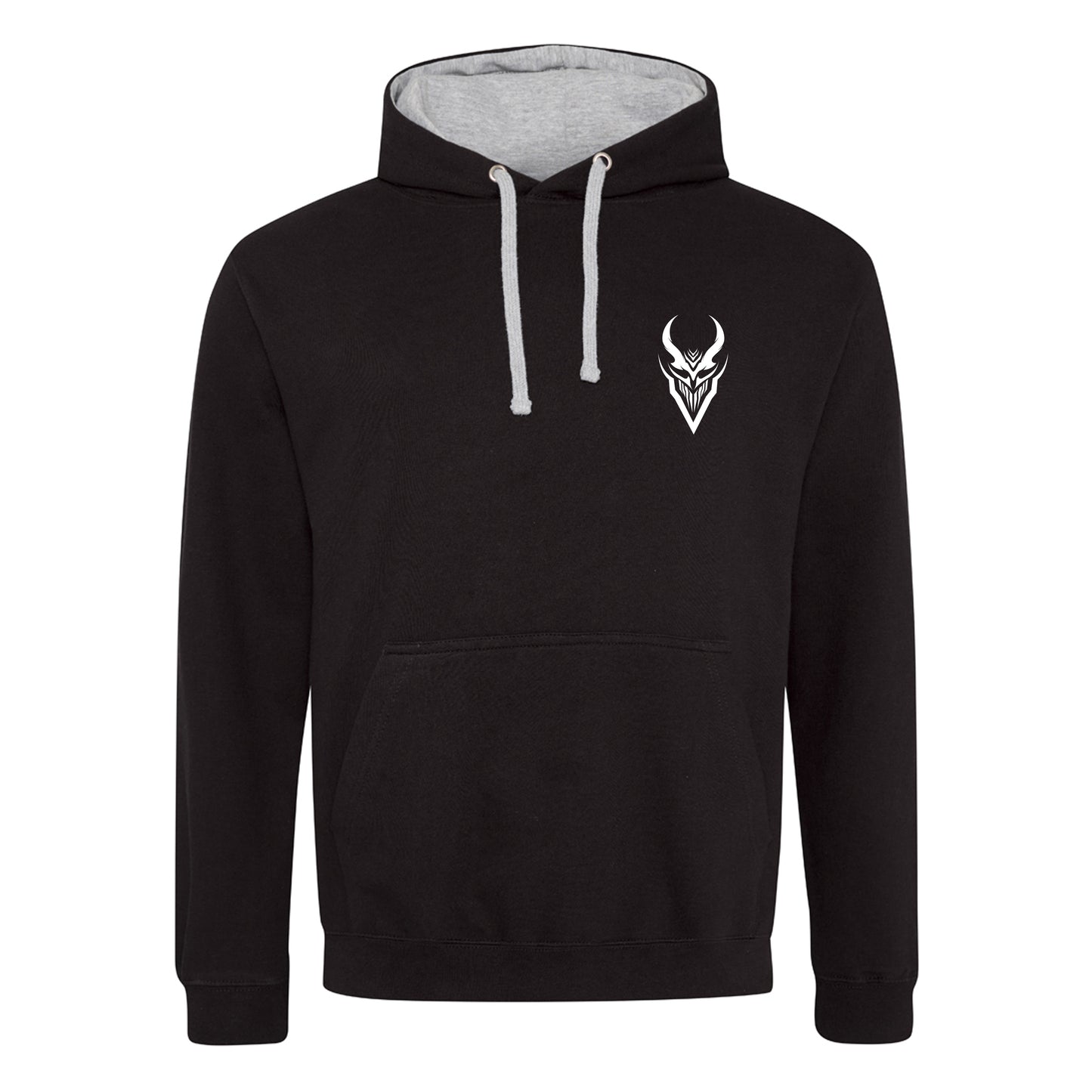 Viktator - Unisex Contrast Hoodie