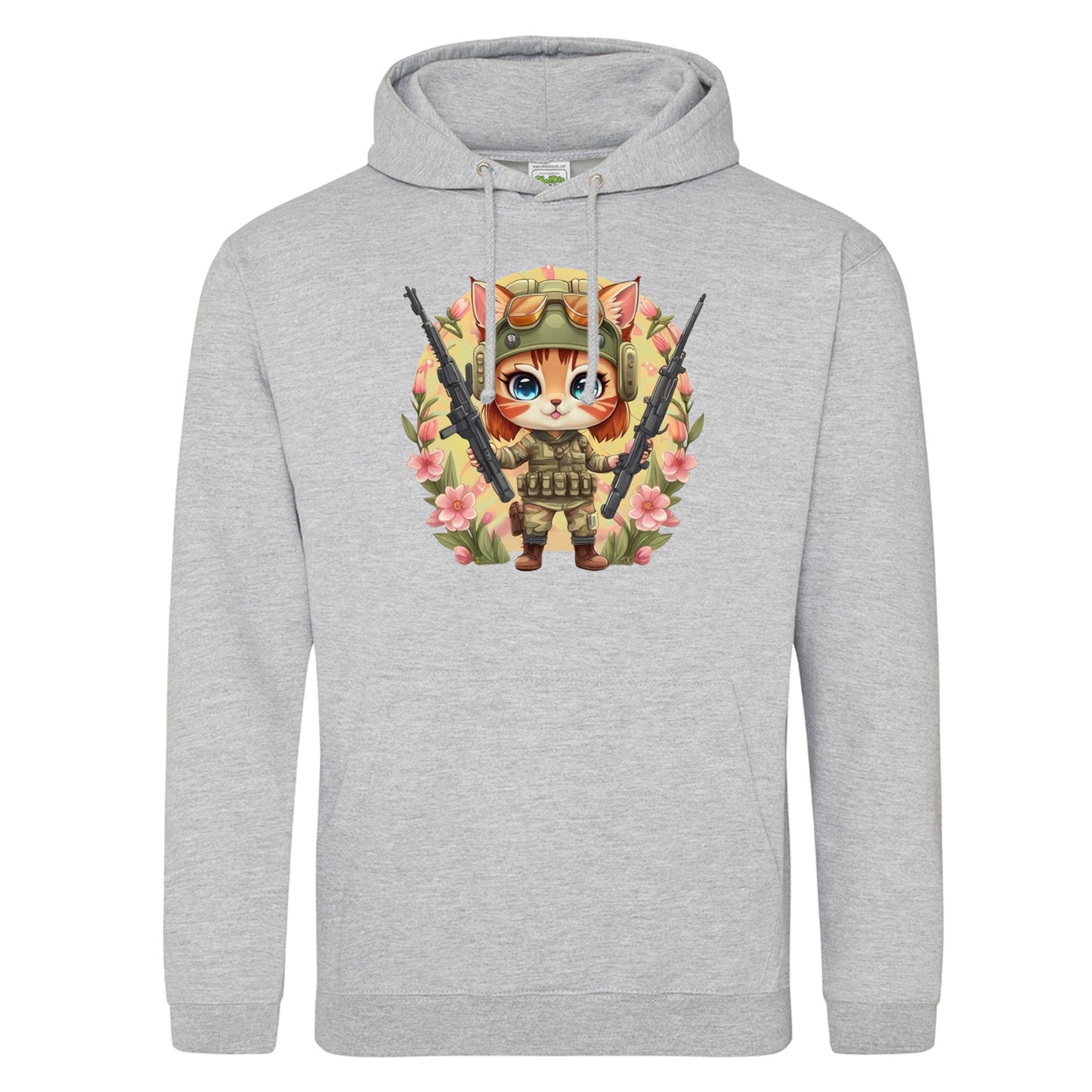 JaydeePlayz Simple - Unisex Hoodie