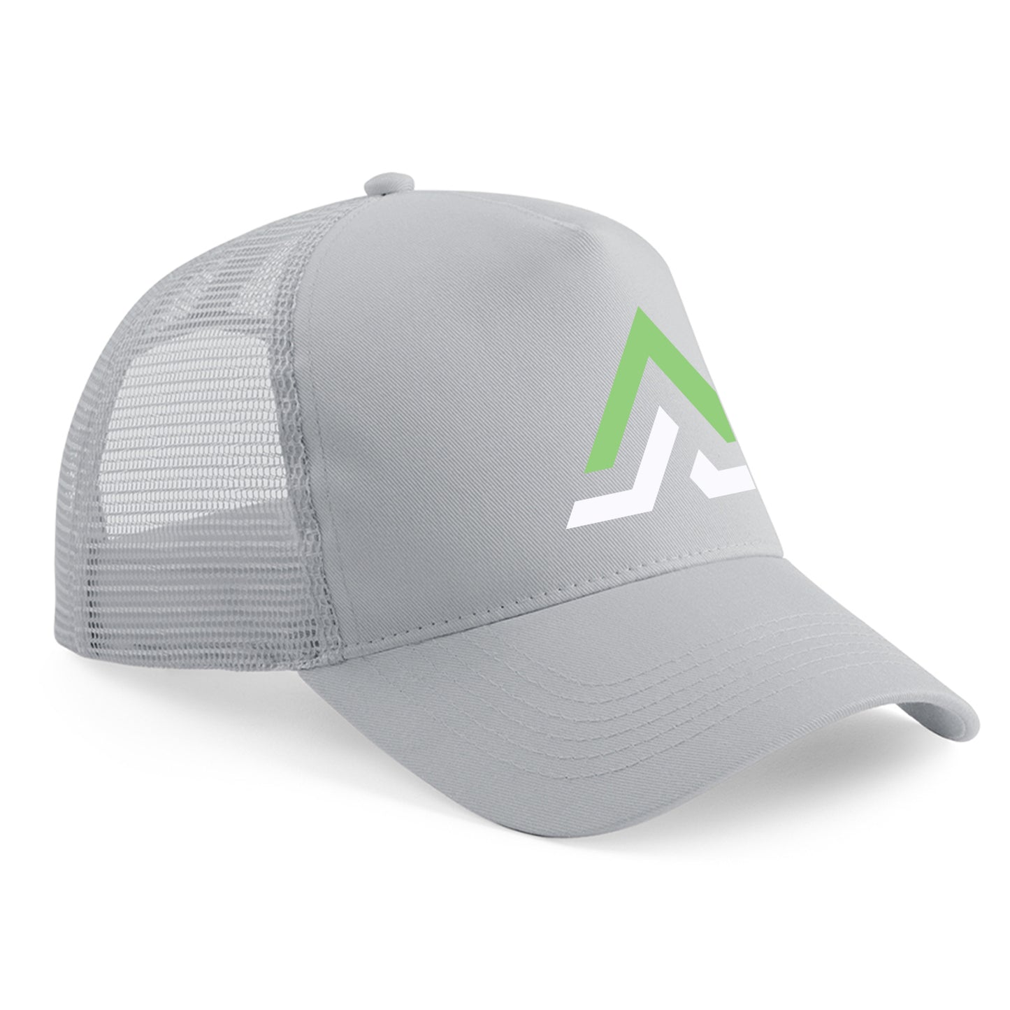 Team Ascension Simple - Trucker Cap