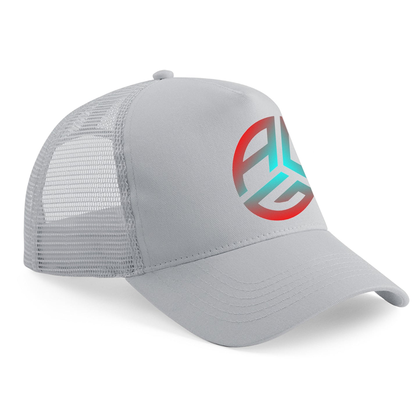 AlfGotGame Simple - Trucker Cap