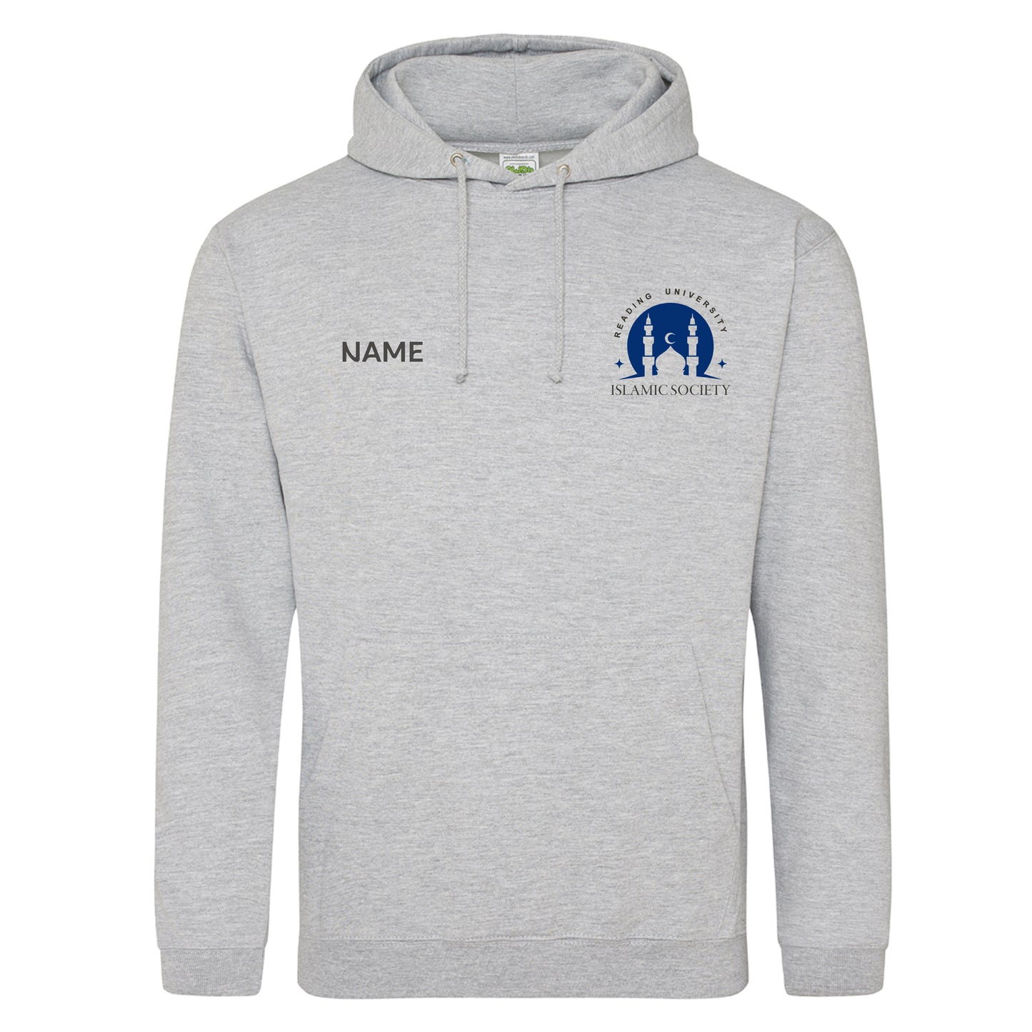 Reading Islamic Society - Unisex Hoodie