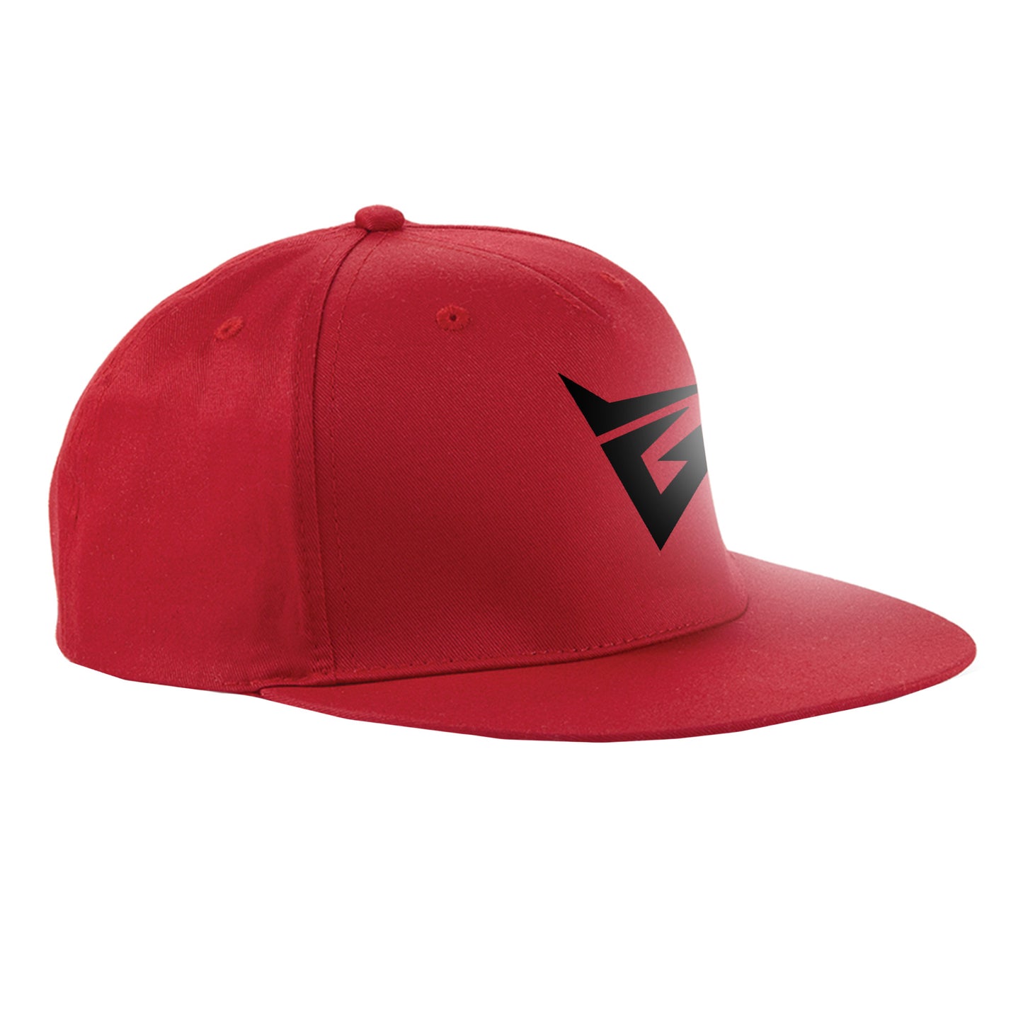 Vortex Gaming Simple - Flat Cap