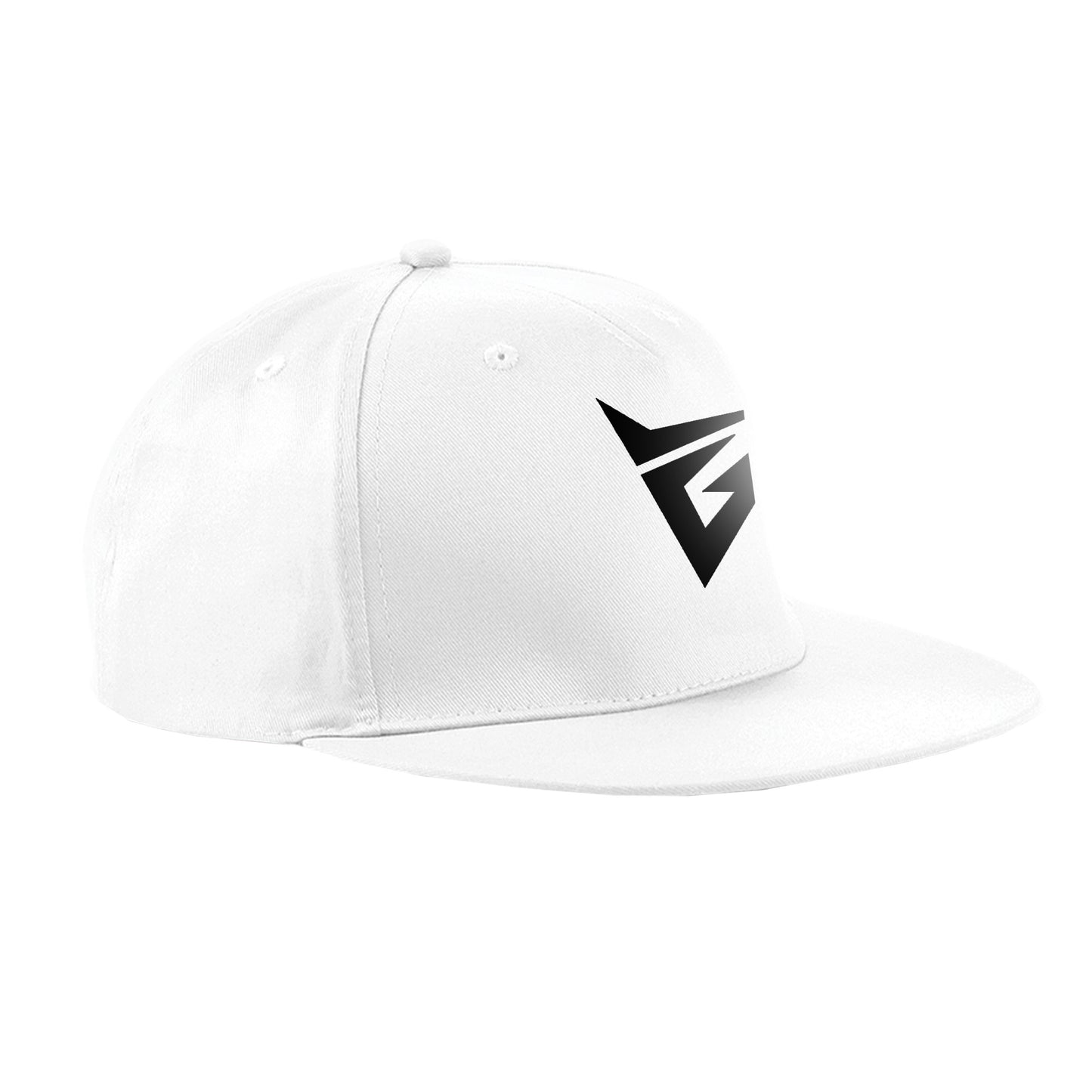 Vortex Gaming Simple - Flat Cap