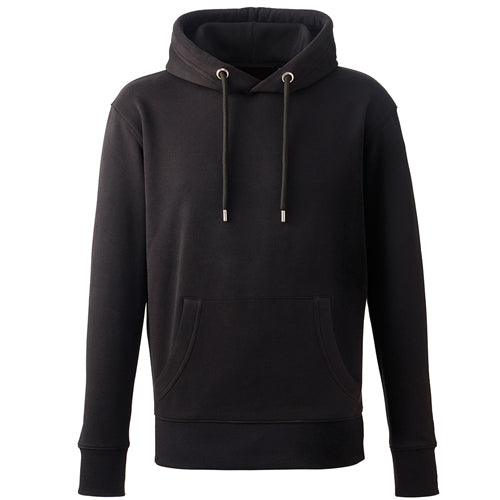 Kids Hoodie - Black
