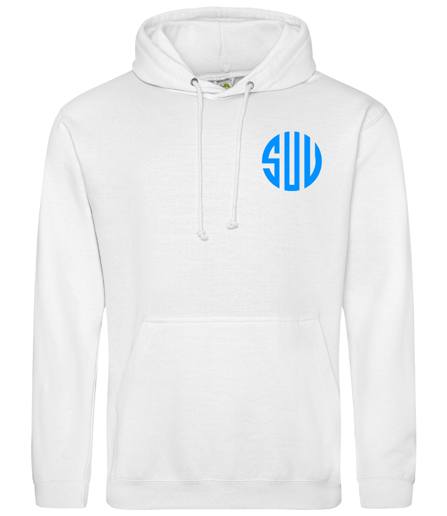 Suv Simple - Unisex Hoodie