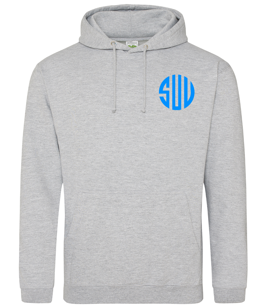 Suv Simple - Unisex Hoodie