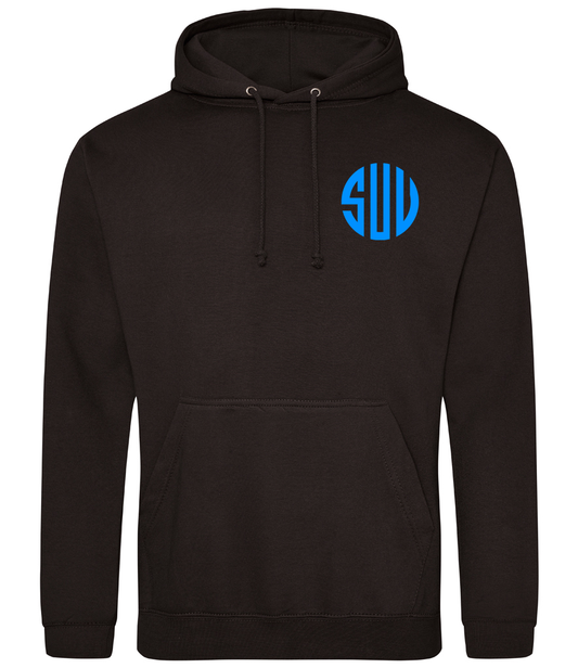 Suv Simple - Unisex Hoodie