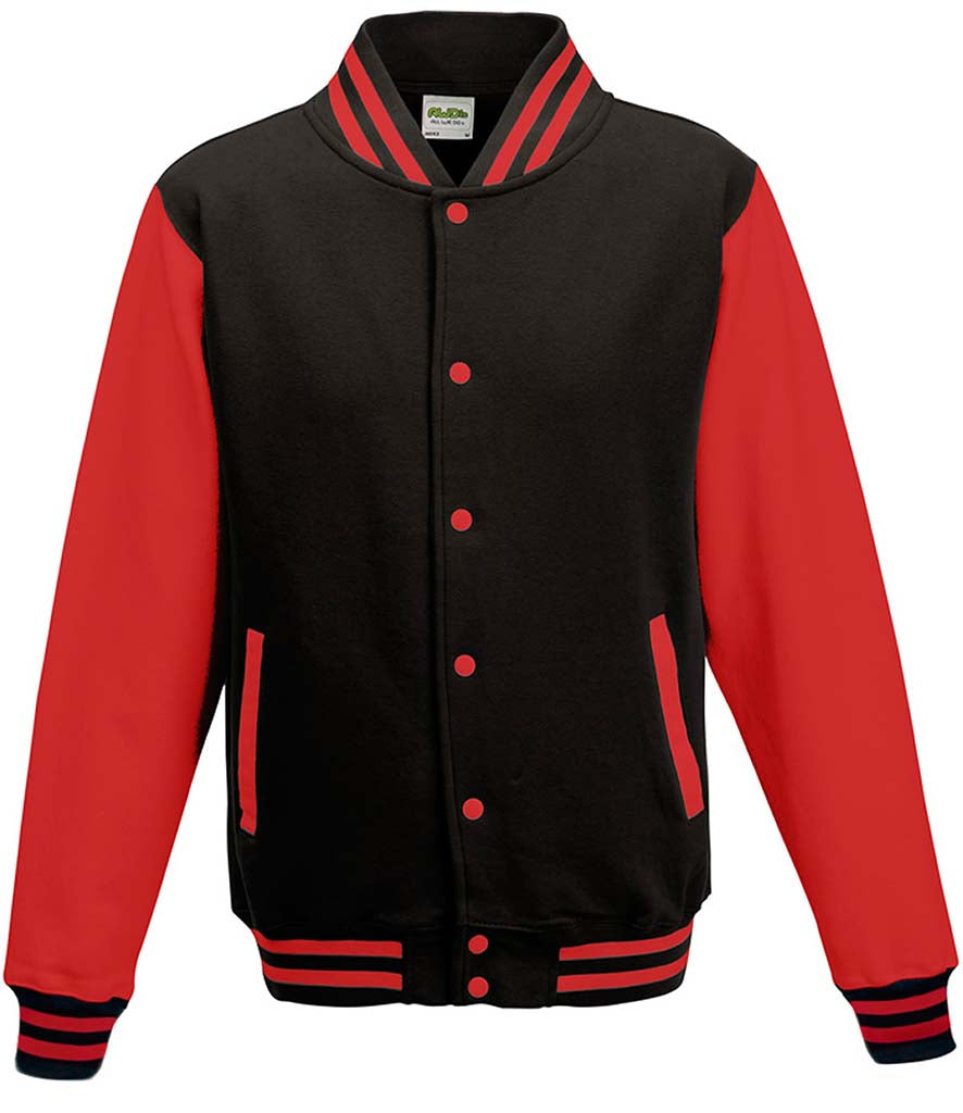 Unisex Varsity Jacket