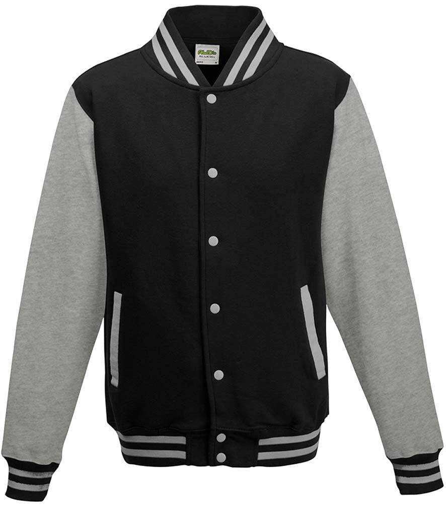 Unisex Varsity Jacket