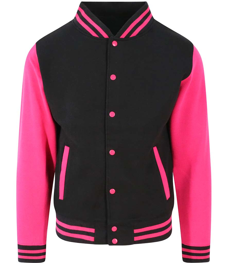 Unisex Varsity Jacket