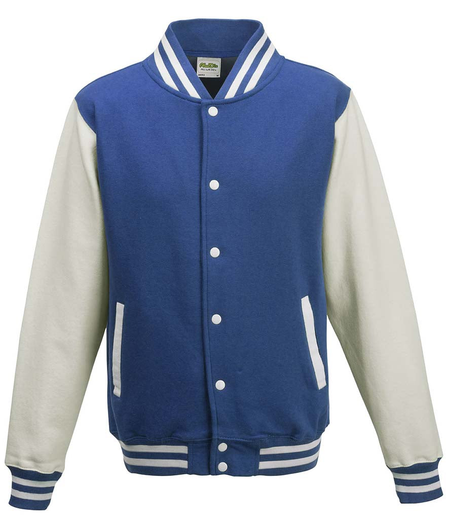 Unisex Varsity Jacket