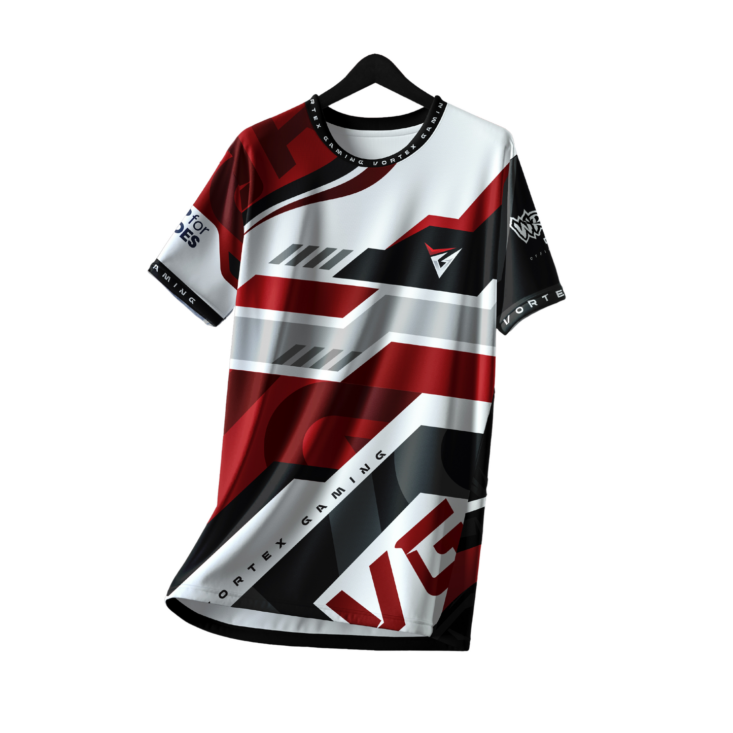 Vortex Gaming eSports Jersey (Personalised)