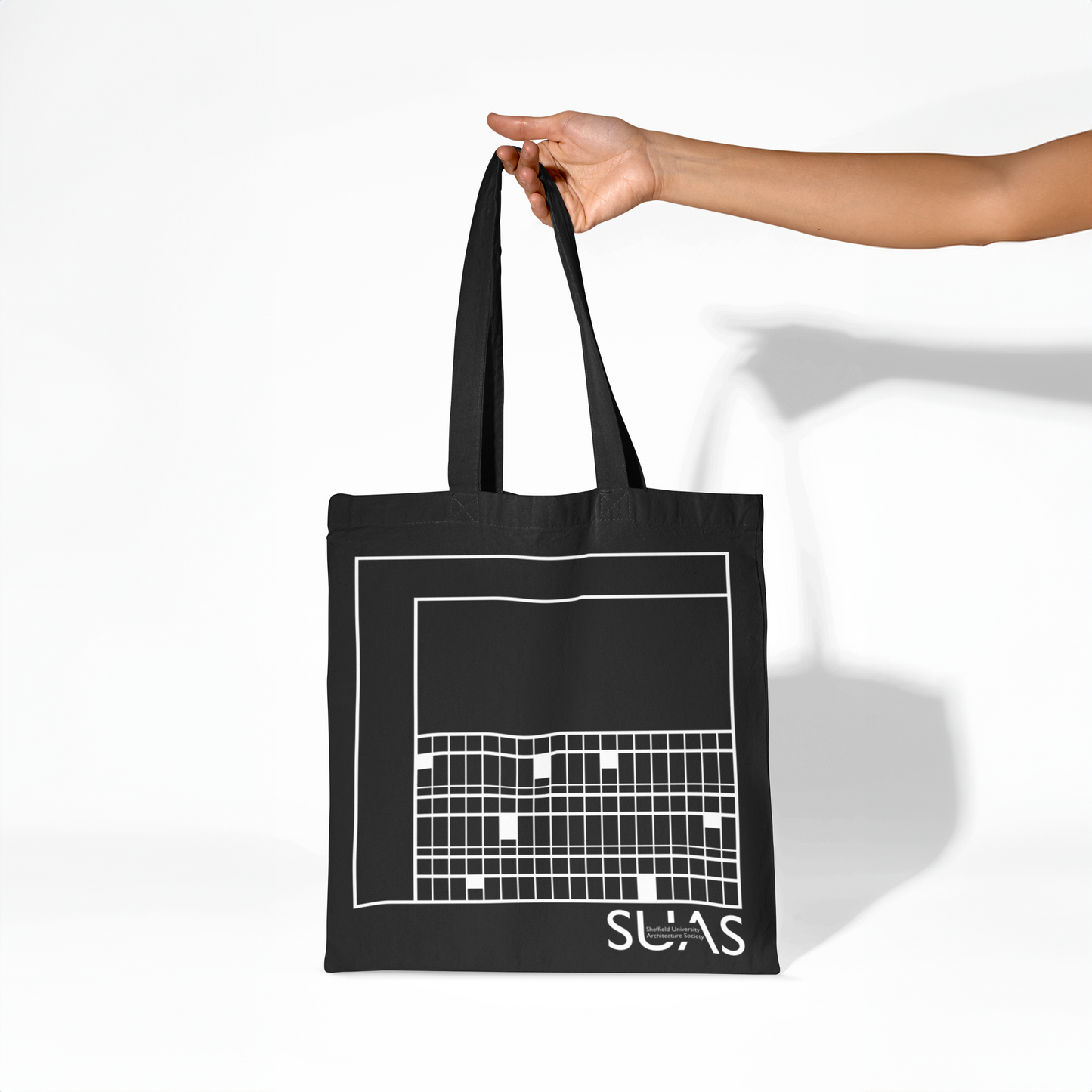 SUAS - Tote Bag