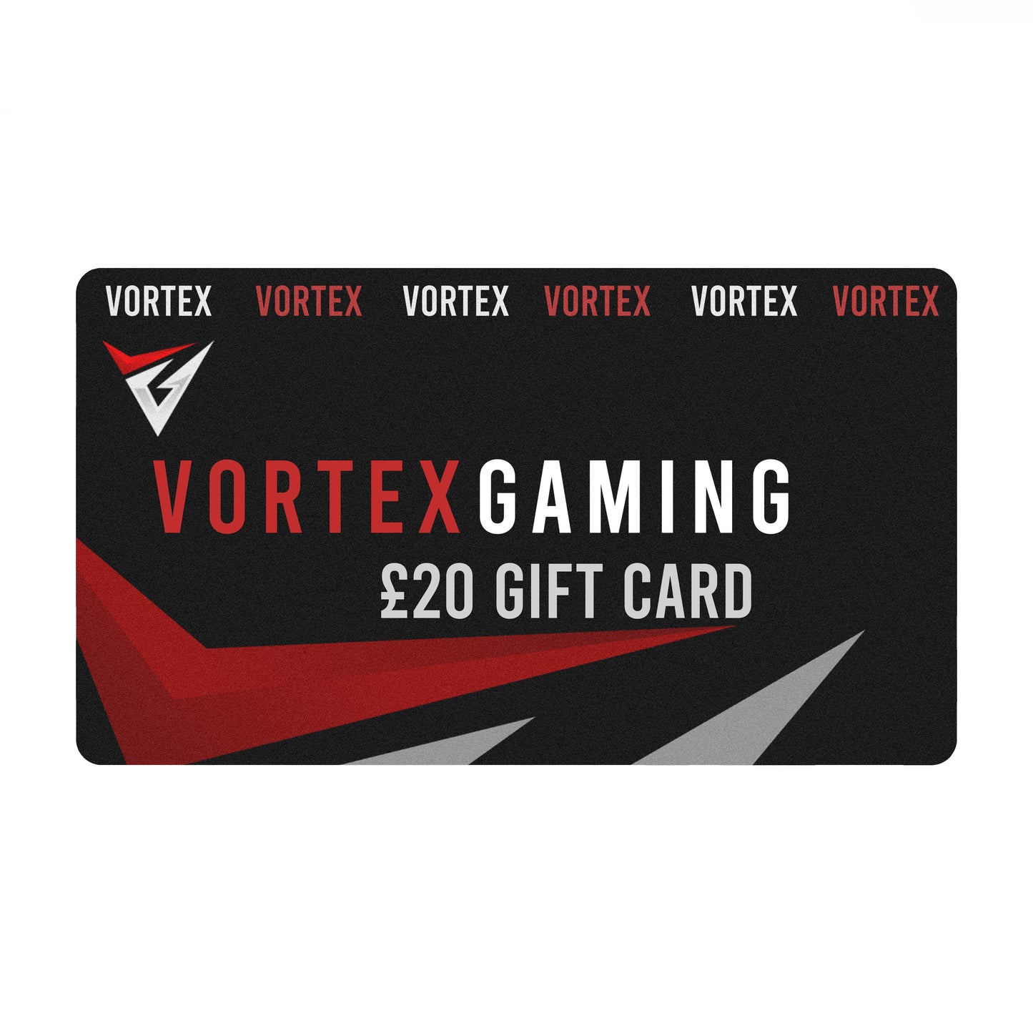 Vortex Gaming £20 Gift Card