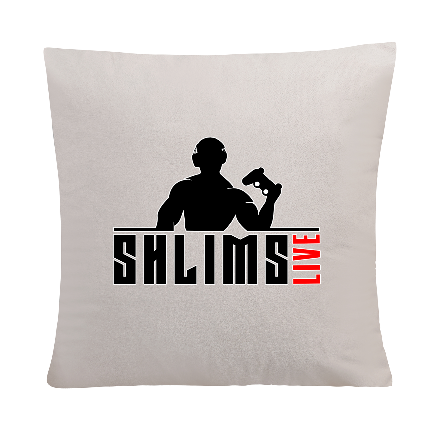 Coliseum Gift Shop Simple - Cushion