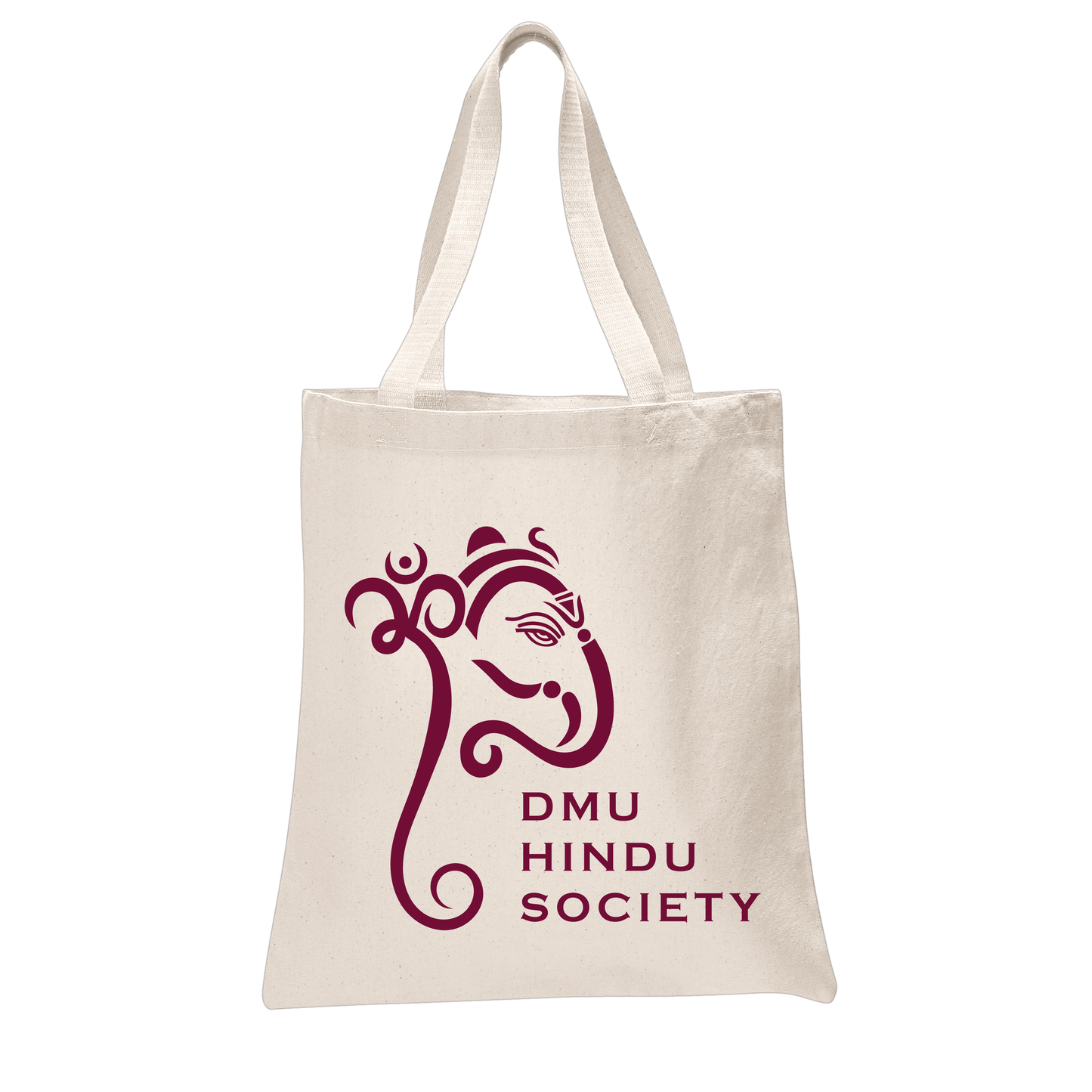 De Montfort Hindu Society - Tote Bag