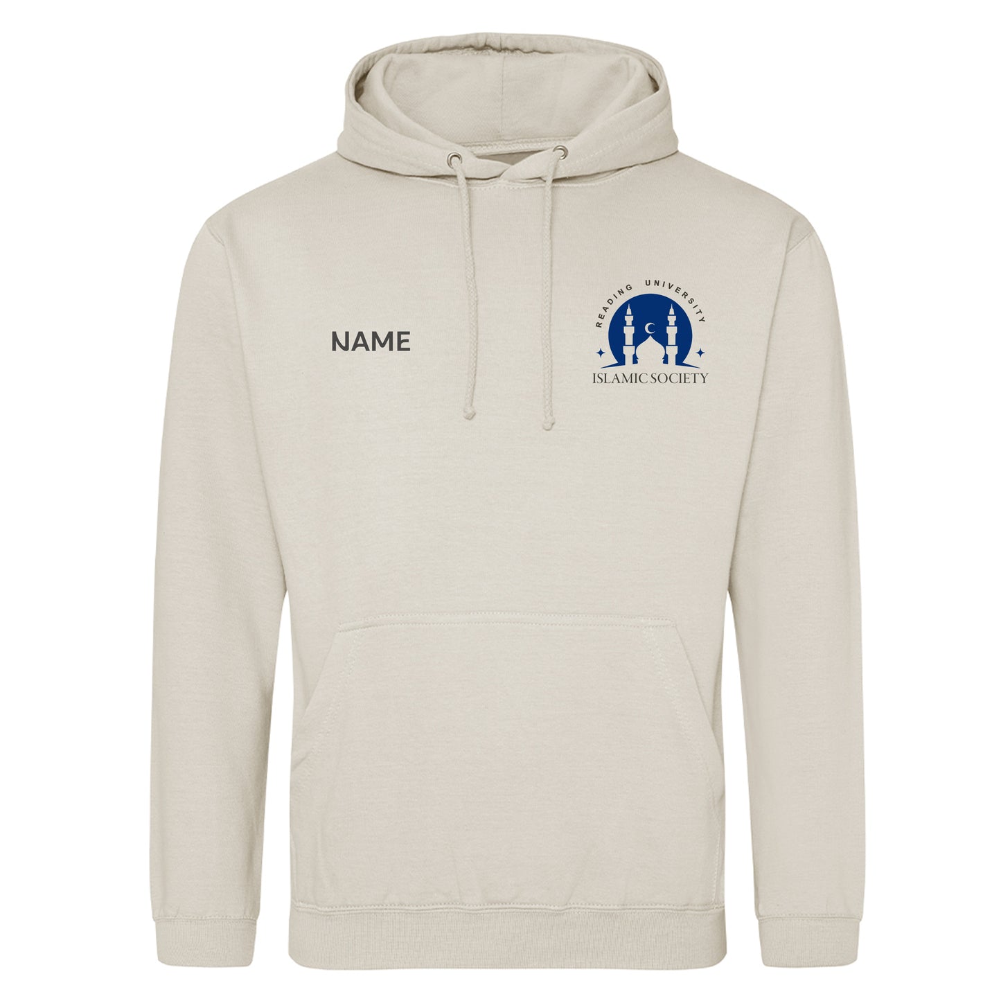 Reading Islamic Society - Unisex Hoodie