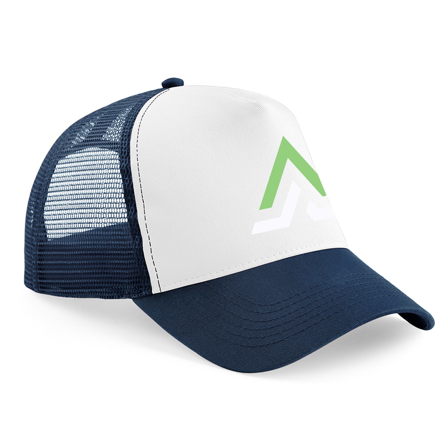 Team Ascension Simple - Trucker Cap