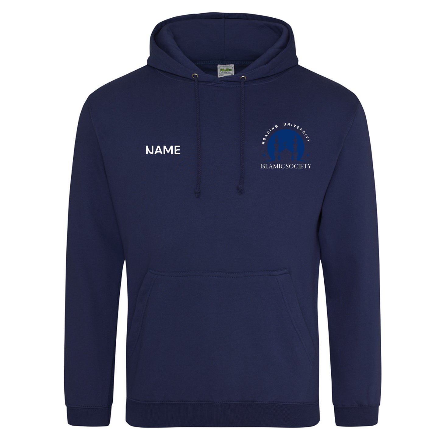 Reading Islamic Society - Unisex Hoodie