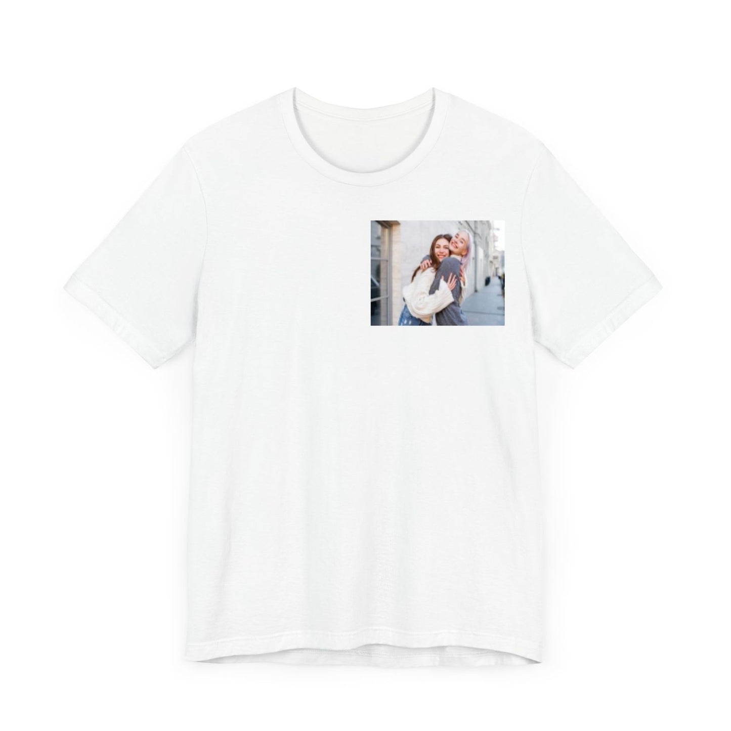 T-Shirt - Demo