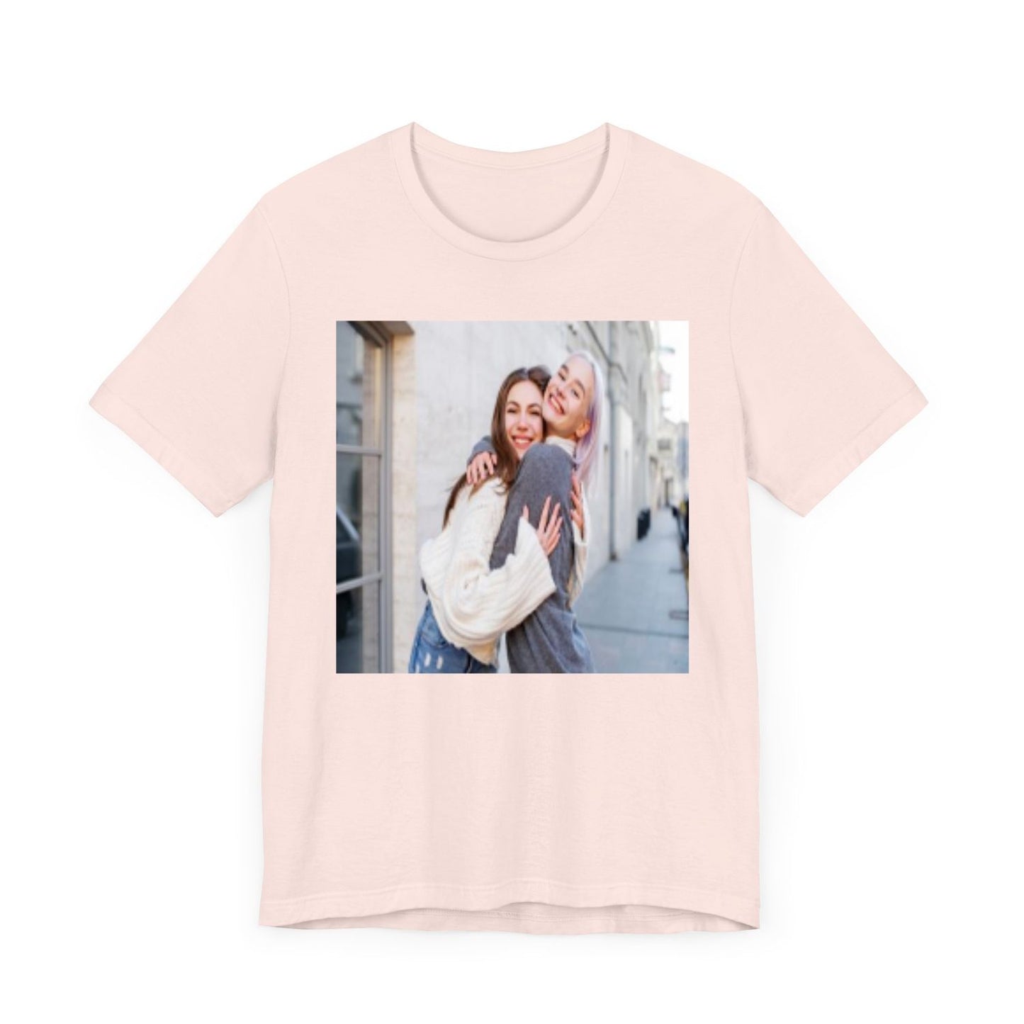 T-Shirt - Demo