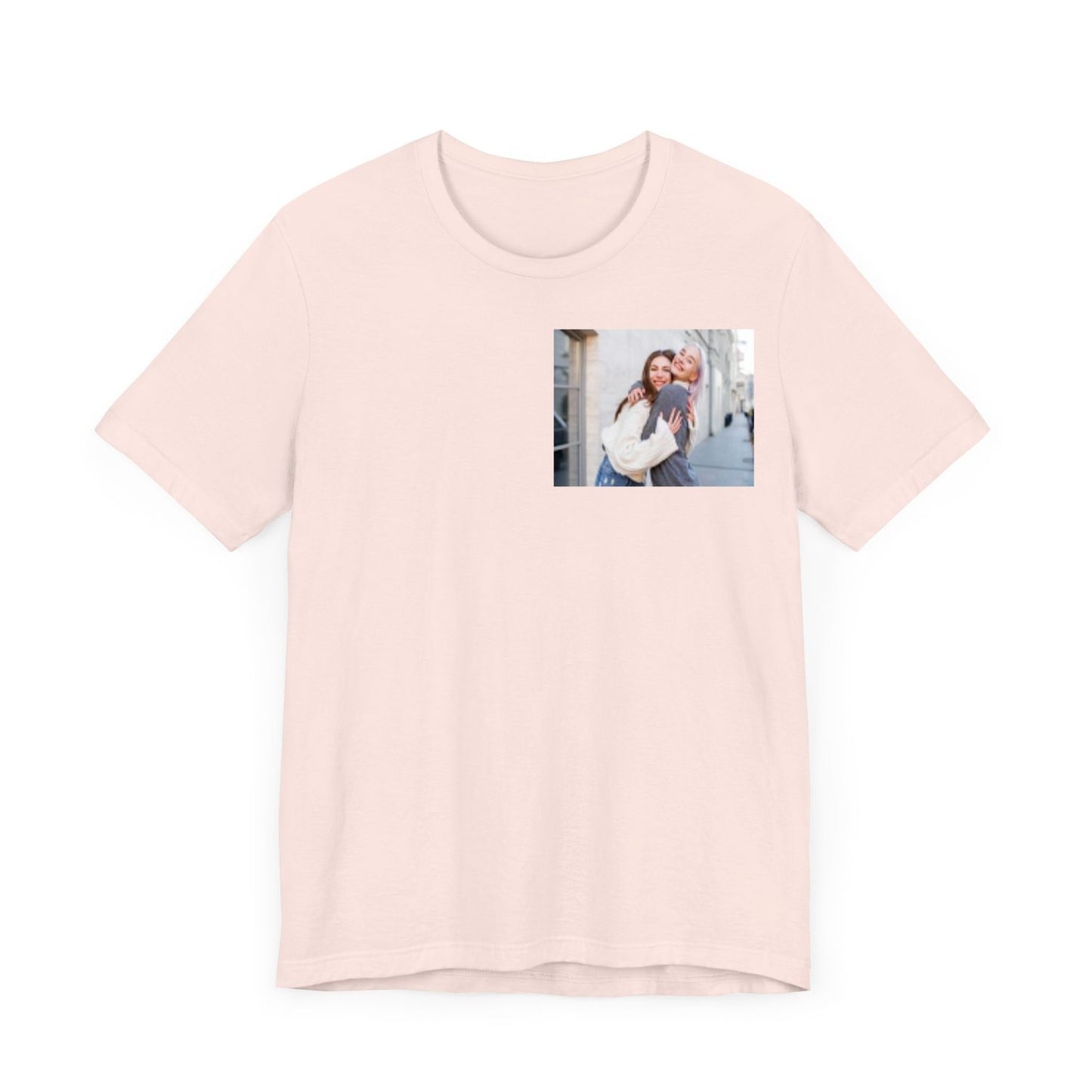 T-Shirt - Demo
