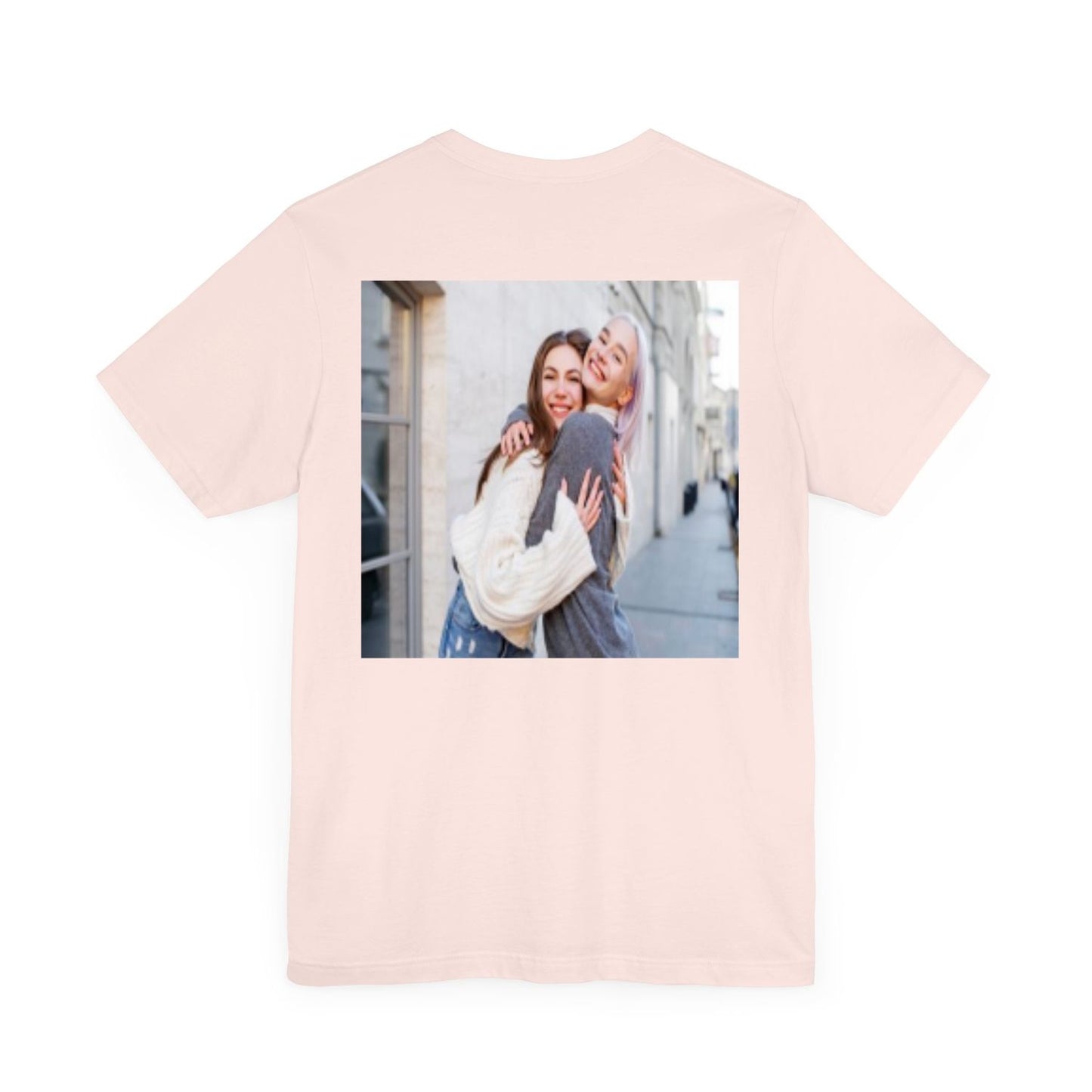 T-Shirt - Demo