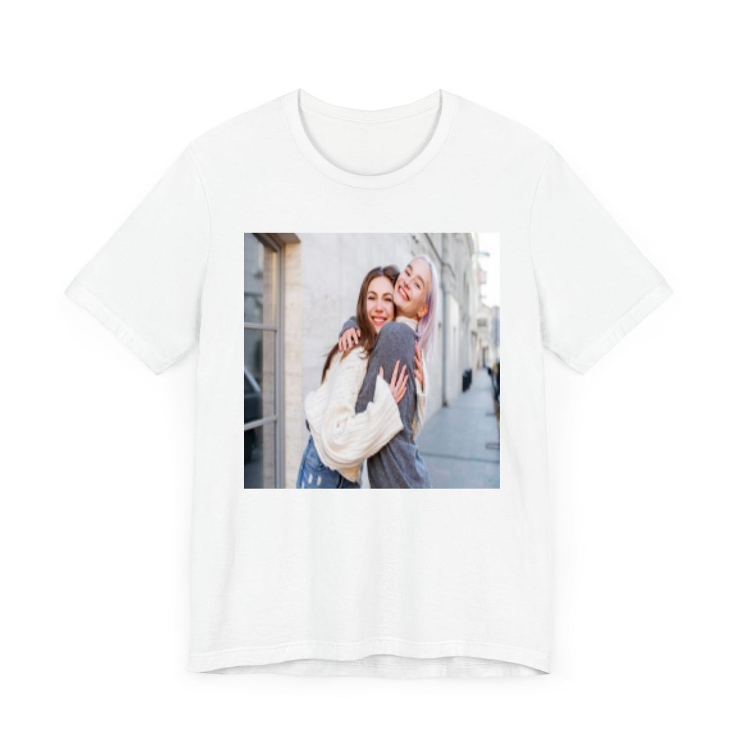 T-Shirt - Demo