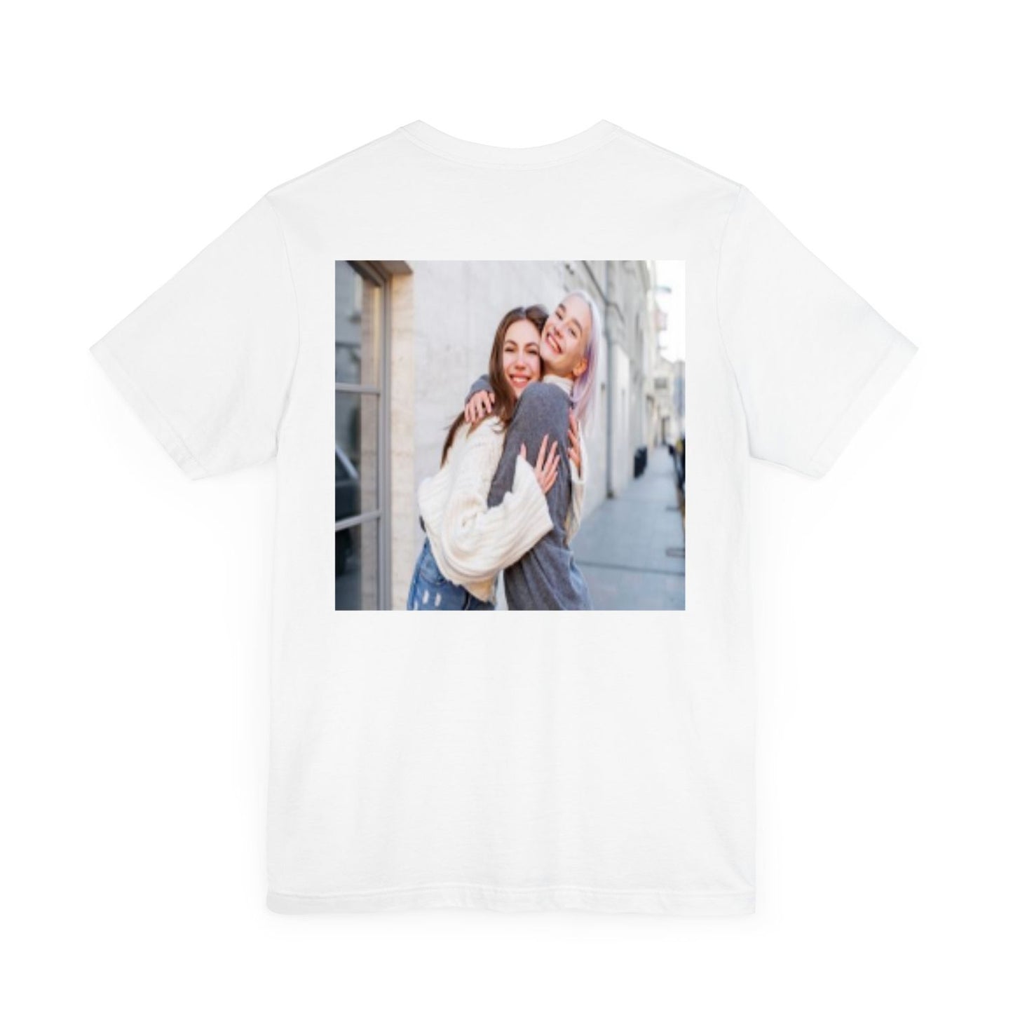 T-Shirt - Demo