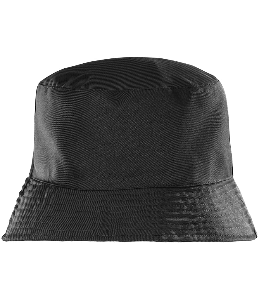 Bucket Hat - Reversible