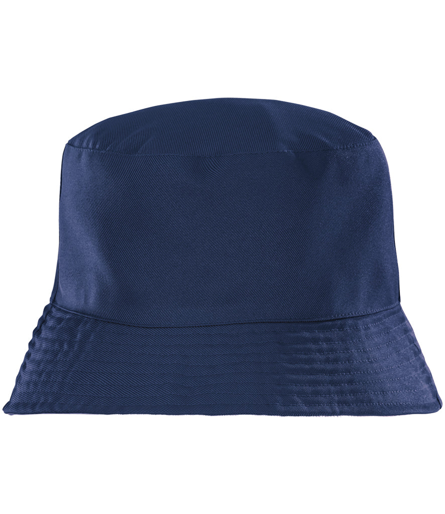 Bucket Hat - Reversible