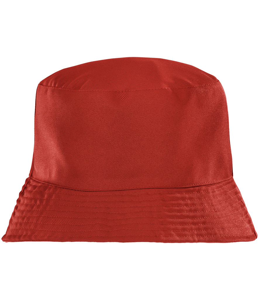 Bucket Hat - Reversible