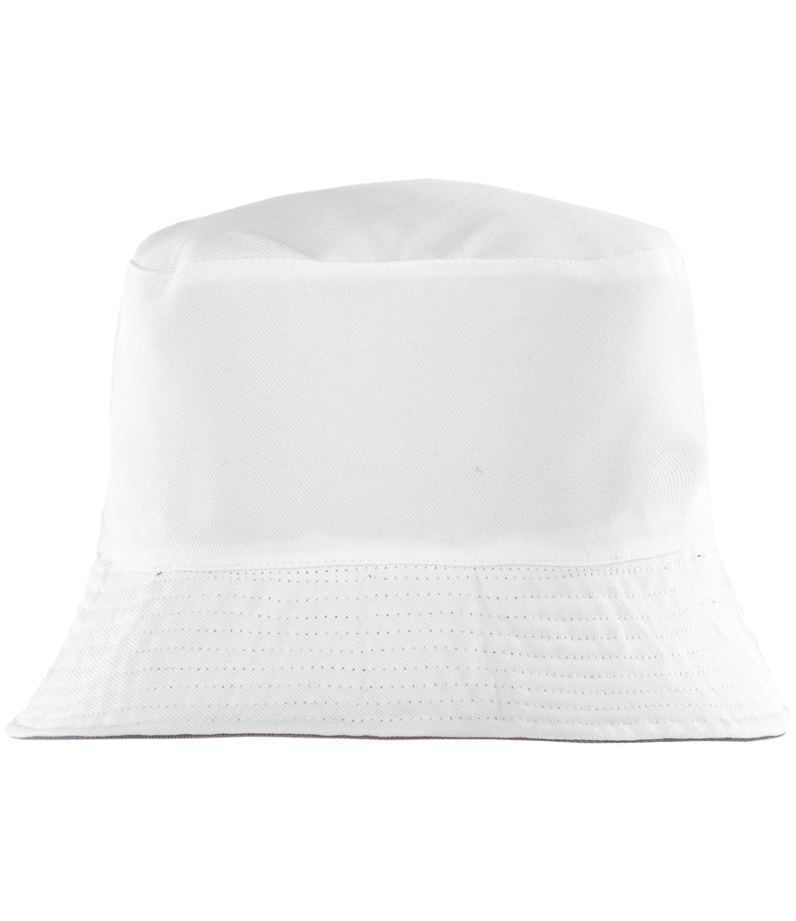 Bucket Hat - Reversible