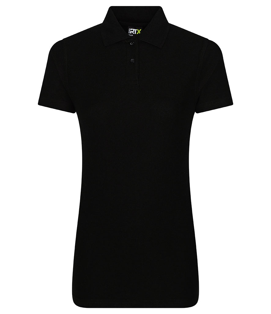 Women's Polo Shirt