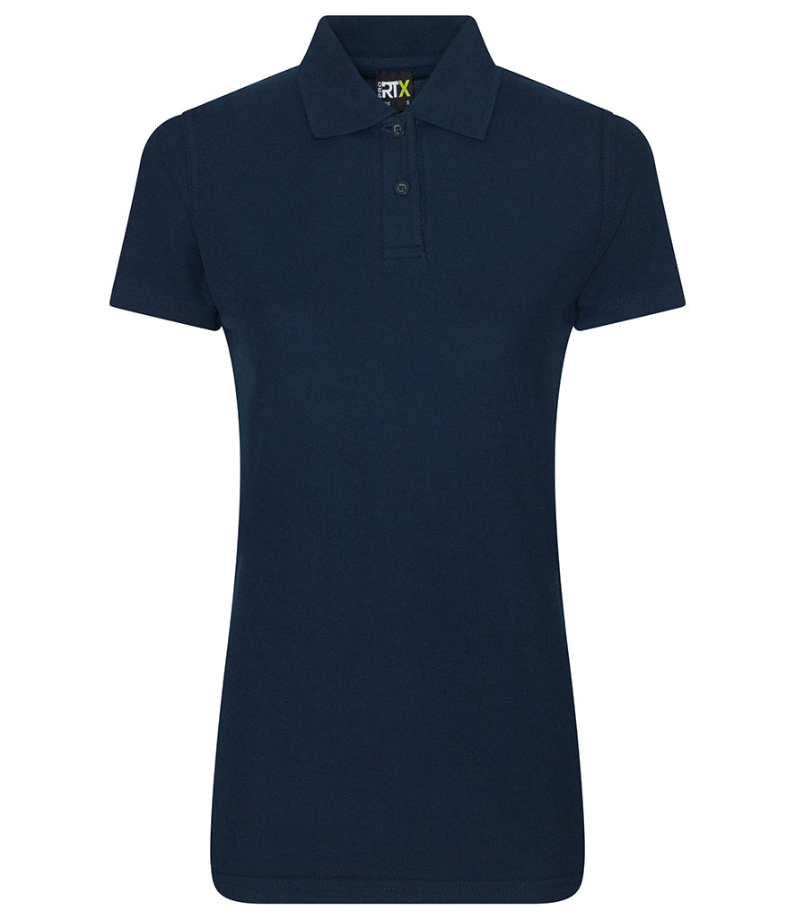 Women's Polo Shirt