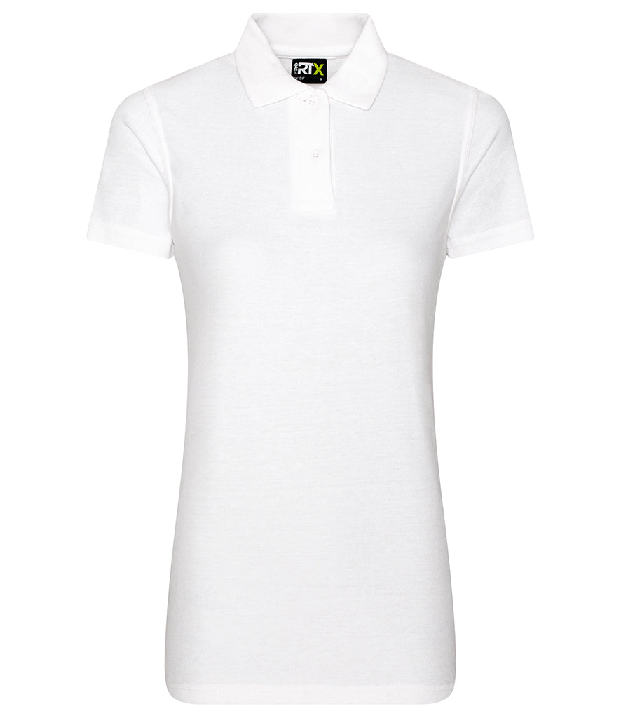 Women's Polo Shirt