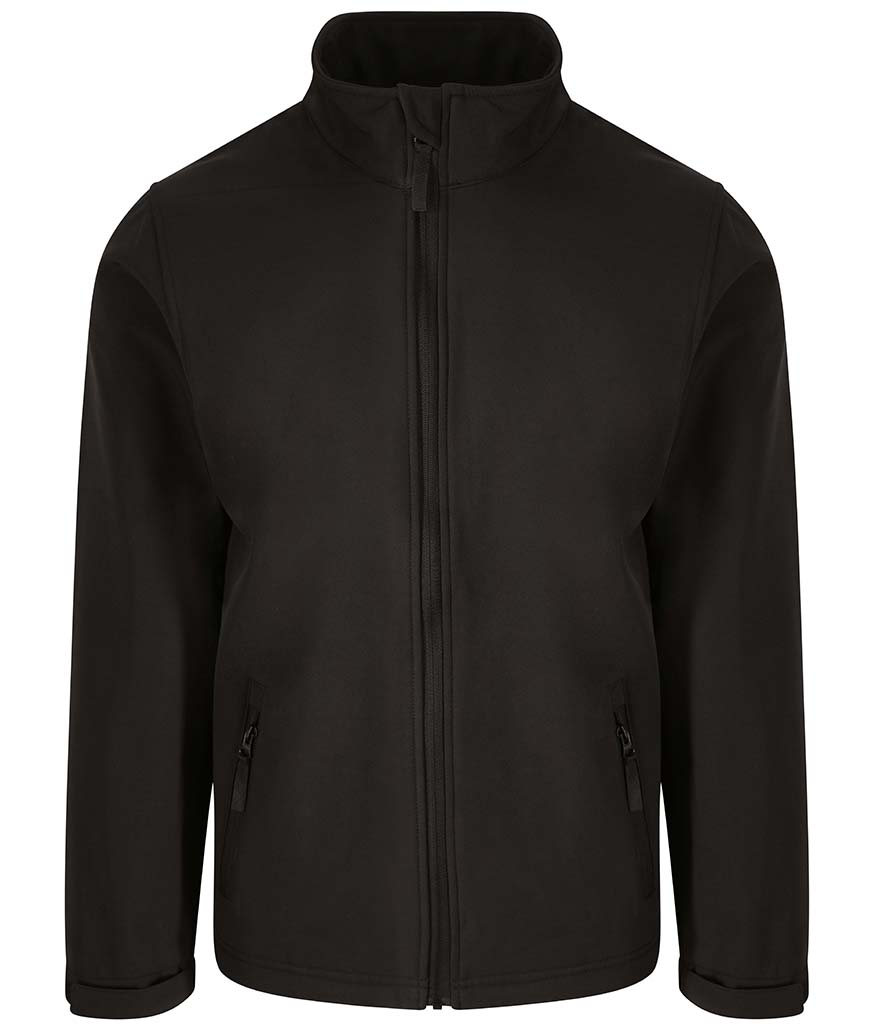 Men's Soft Shell Jacket