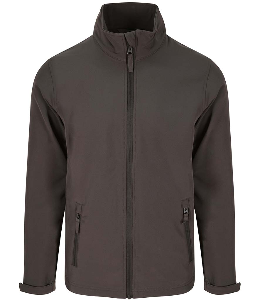 Men's Soft Shell Jacket