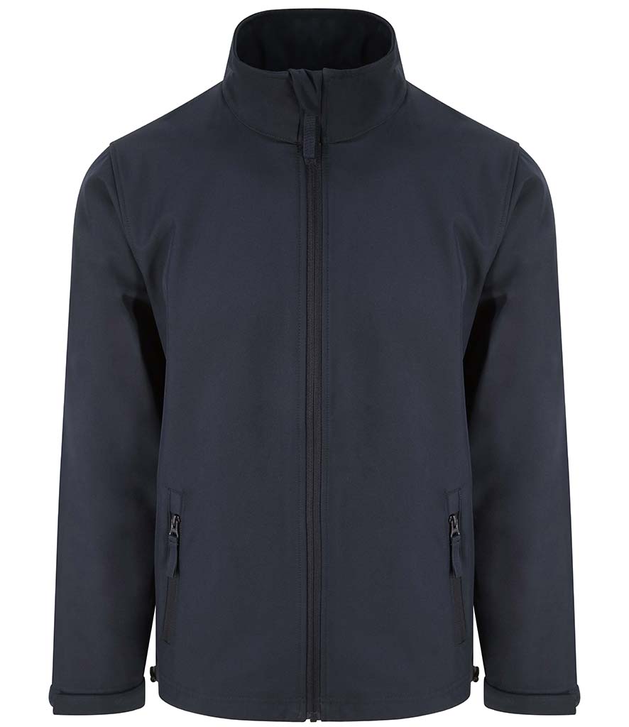 Men's Soft Shell Jacket