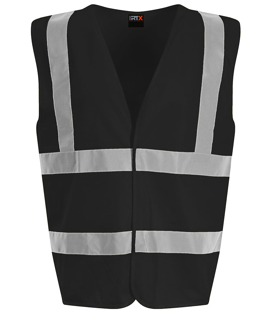 Hi-Vis Waistcoat