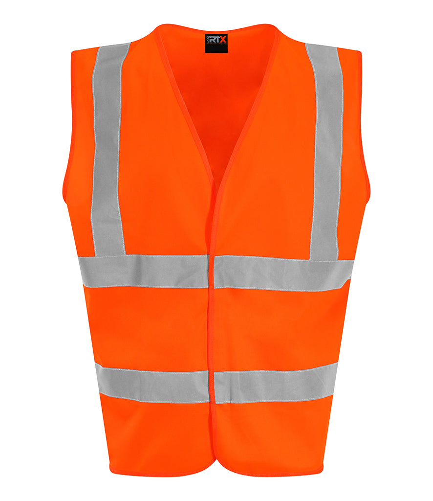 Hi-Vis Waistcoat