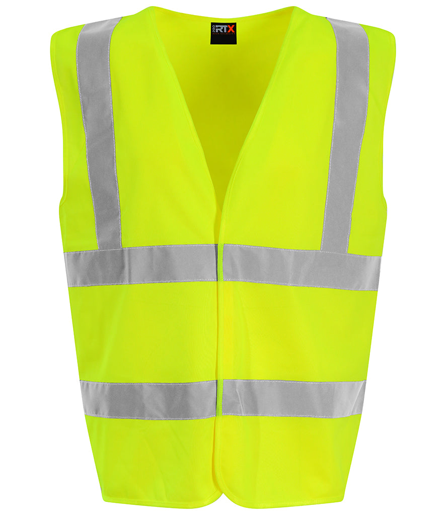 Hi-Vis Waistcoat