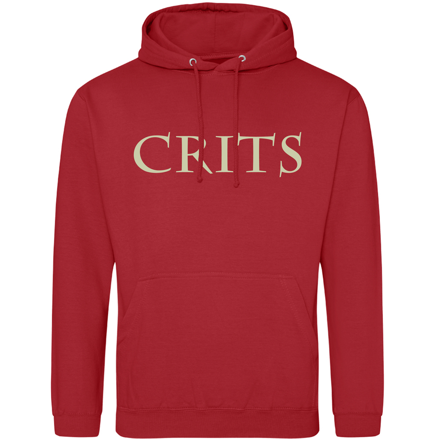 Cardiff - CRITS - Unisex Hoodie