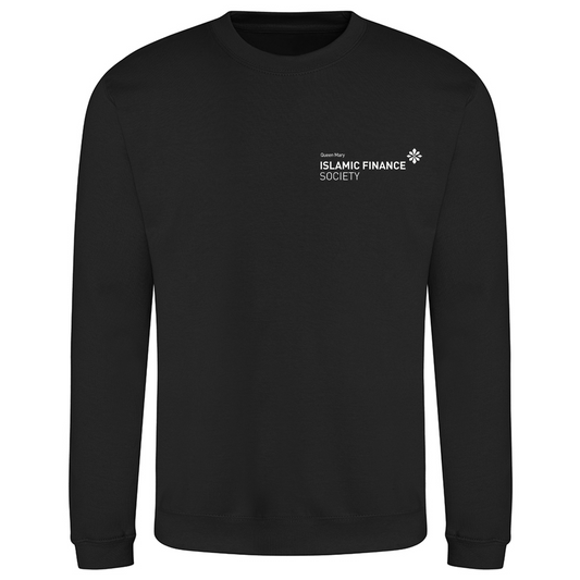 QMUL - Islamic Finance Society - Unisex Sweatshirt